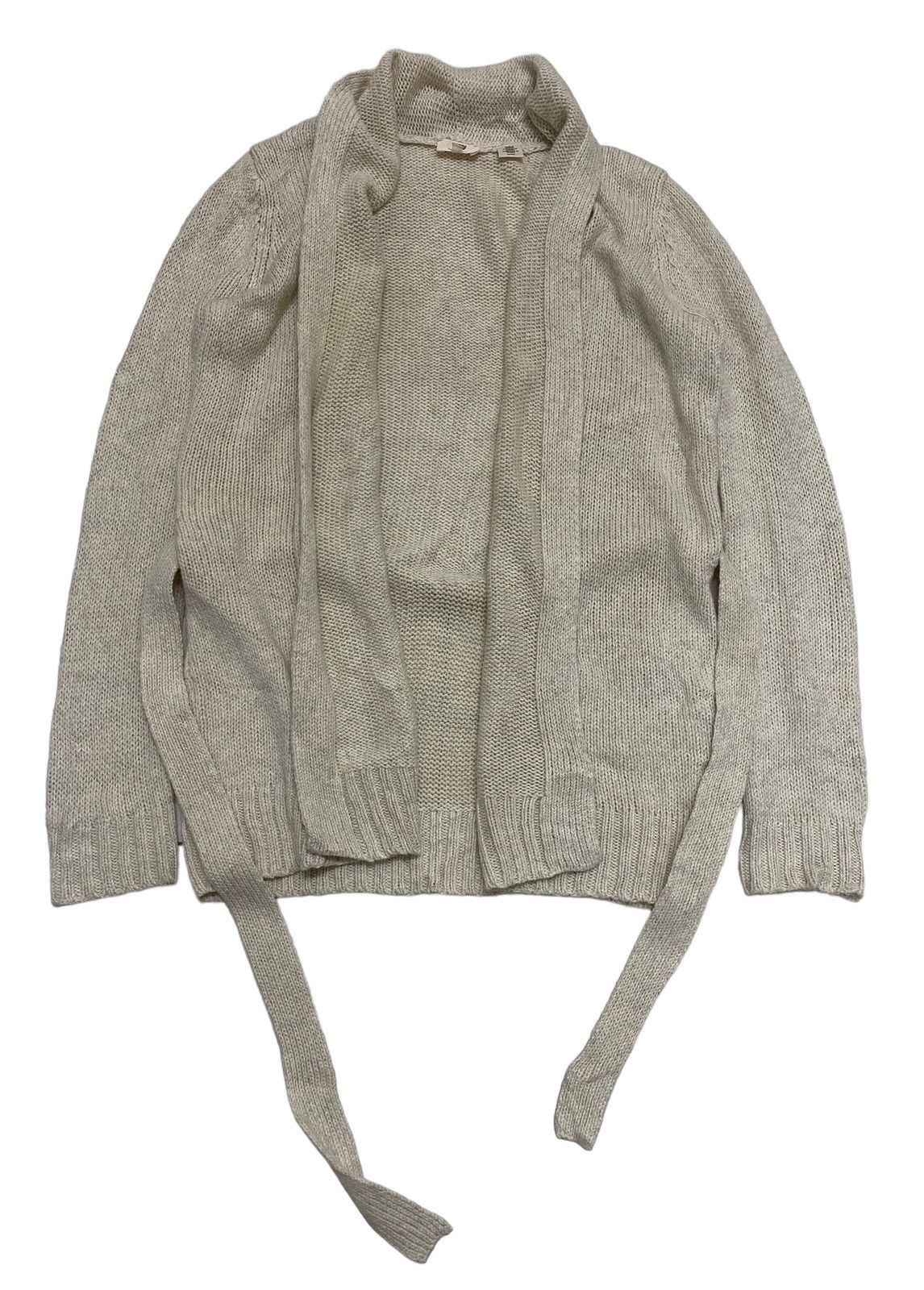 Levi's Levis Cardigan Knit Size US S / EU 44-46 / 1 - 1 Thumbnail