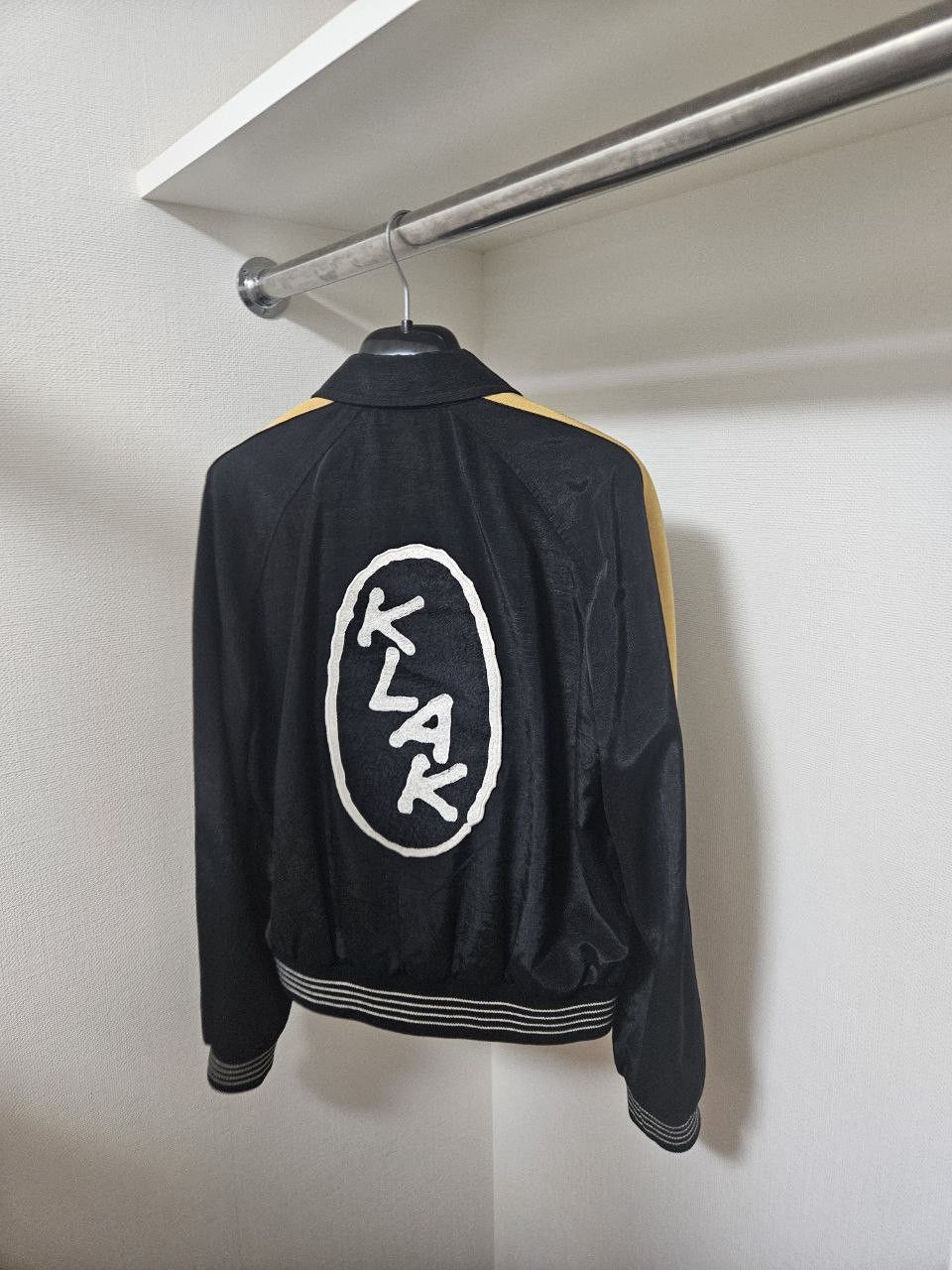 Celine Celine KLAK Jacket Size US XS / EU 42 / 0 - 3 Thumbnail