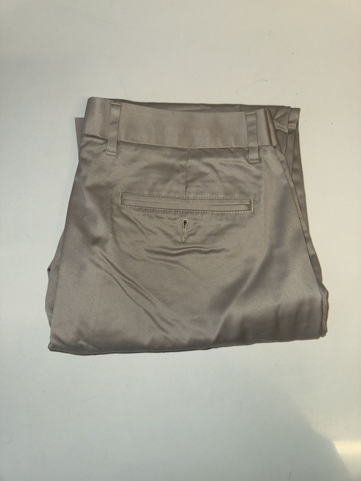 Bonobos Bonobos Wednesday Beige Pants Size US 31 - 1 Thumbnail