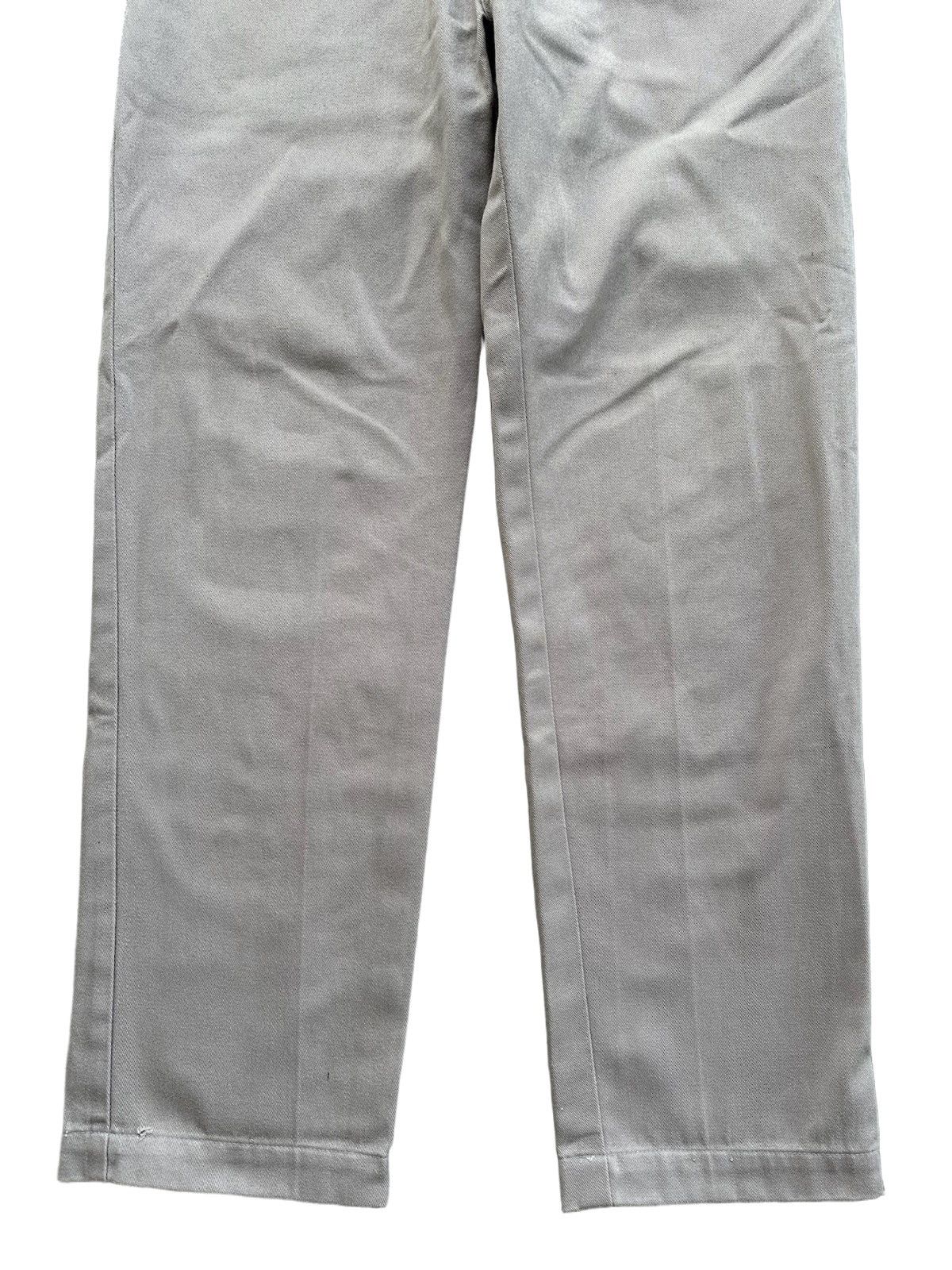 Dickies Dickies Casual Pants Size US 33 - 3 Thumbnail