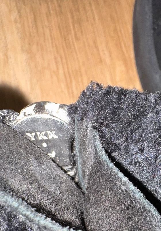 Giuseppe Zanotti Giuseppe Zanotti Kriss Winter May London Fur Shearling 38,5 Size US 8.5 / IT 38.5 - 17 Thumbnail