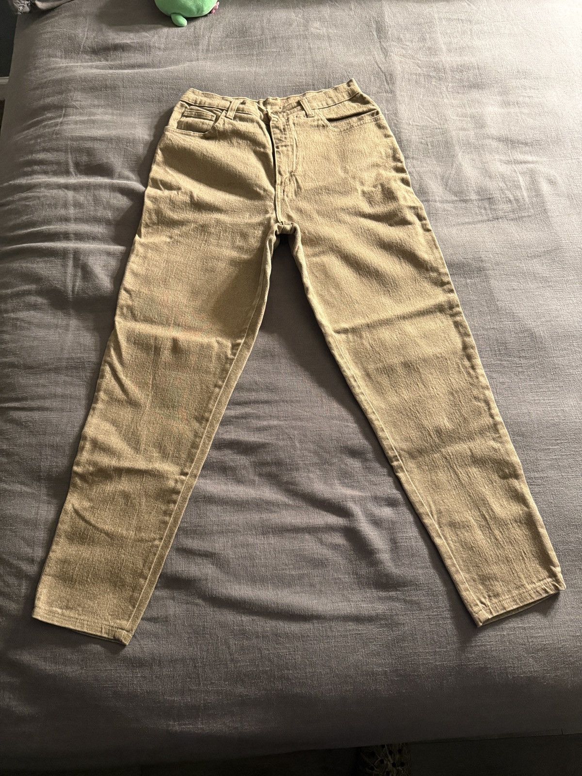 Other Watch LA pants Size US 30 / EU 46 - 1 Thumbnail