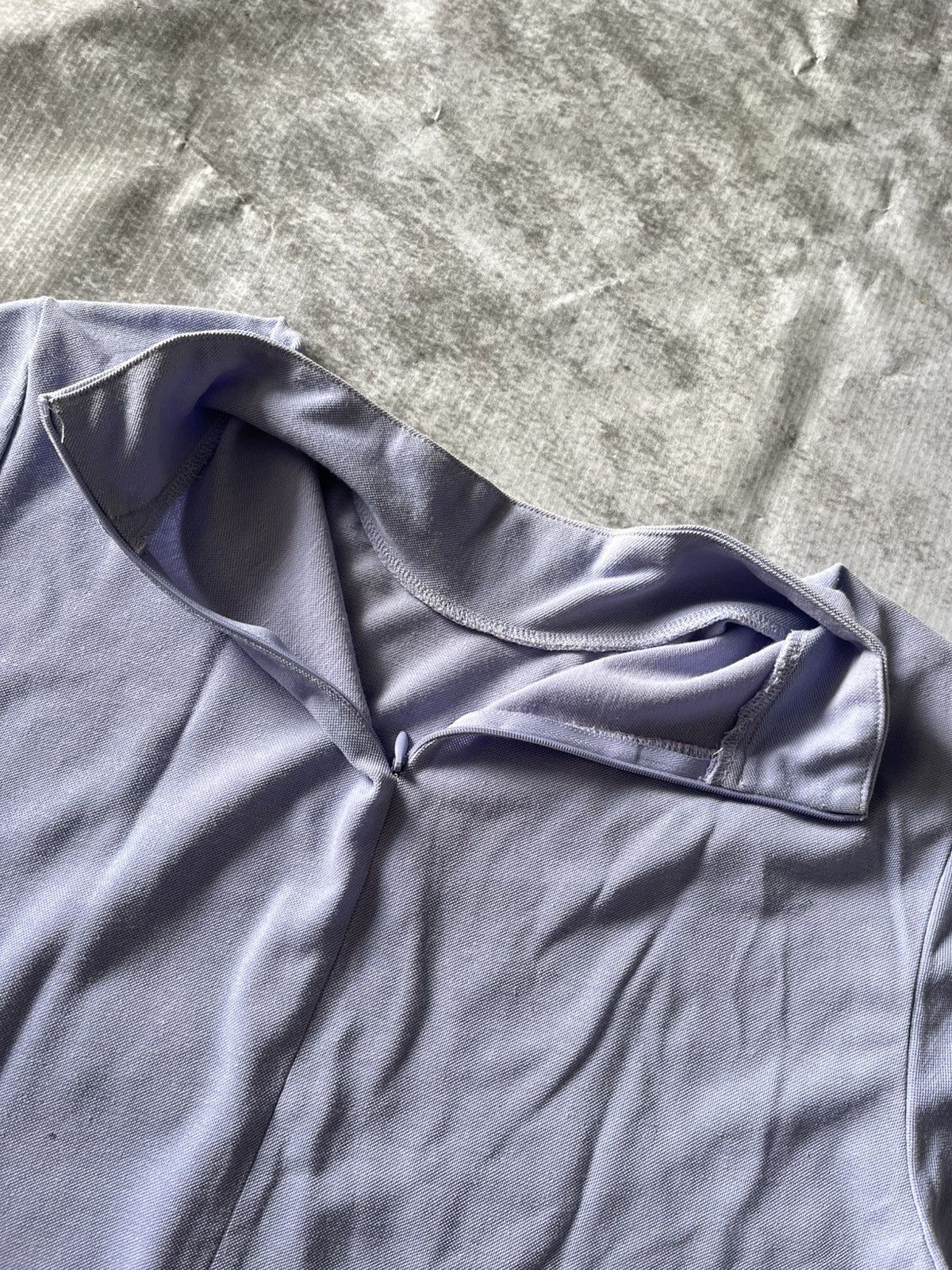 Balenciaga Vtg Balenciaga Shirt Size M / US 6-8 / IT 42-44 - 15 Thumbnail