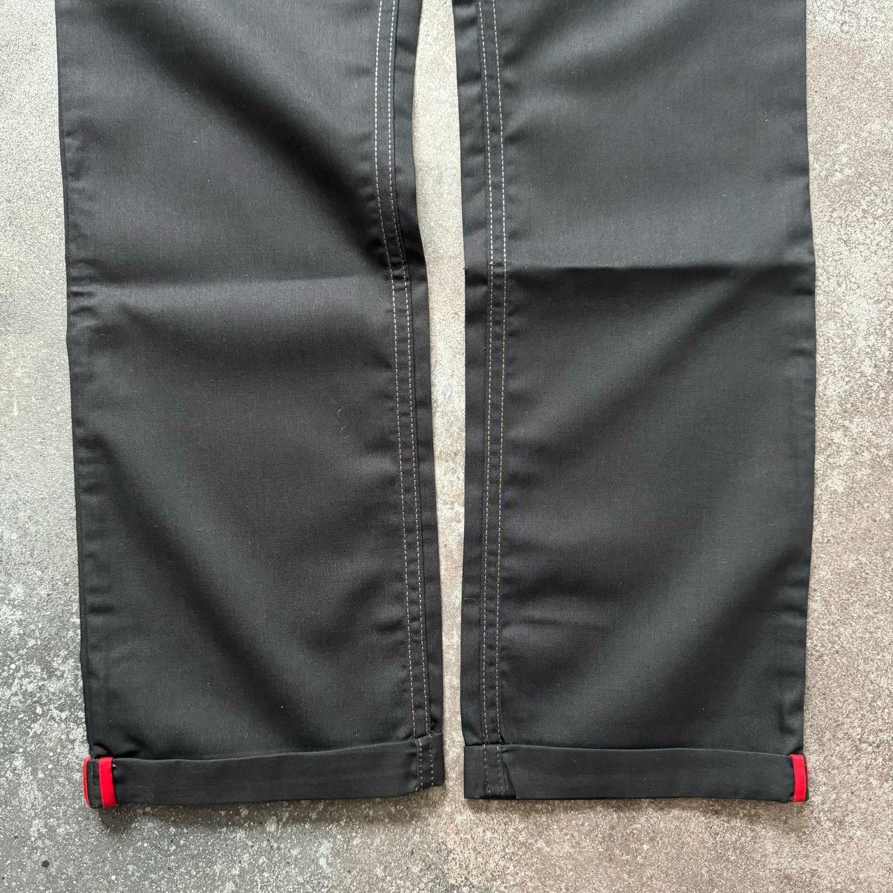 20471120 McDonalds Vintage Work Pants (Travis Scott Vibe) Size 27" / US 4 / IT 40 - 7 Thumbnail