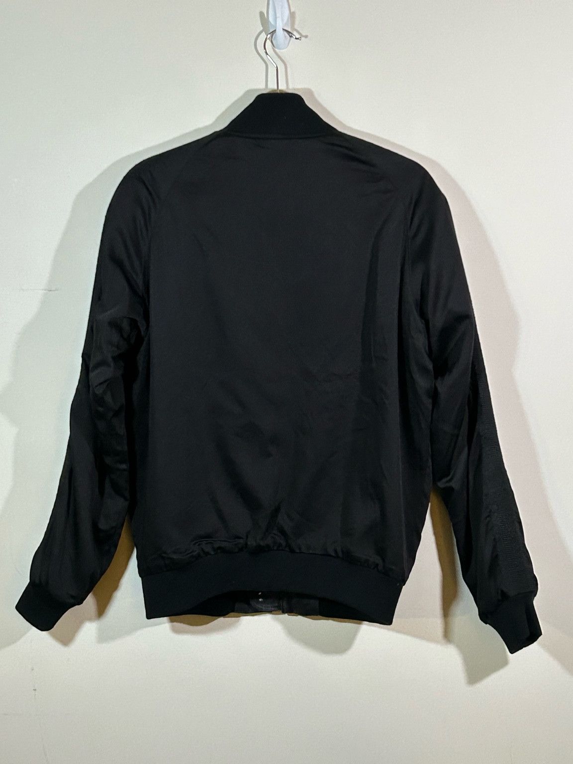 John Elliott John Elliott Season 10 Reversible Embroidered Bomber Jacket Size US M / EU 48-50 / 2 - 2 Thumbnail