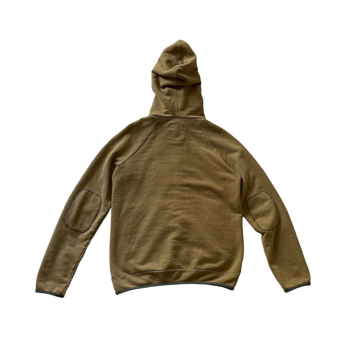 Undercover Undercover 10AW "Avakareta Life" Gimp Hoodie Size US M / EU 48-50 / 2 - 7 Thumbnail