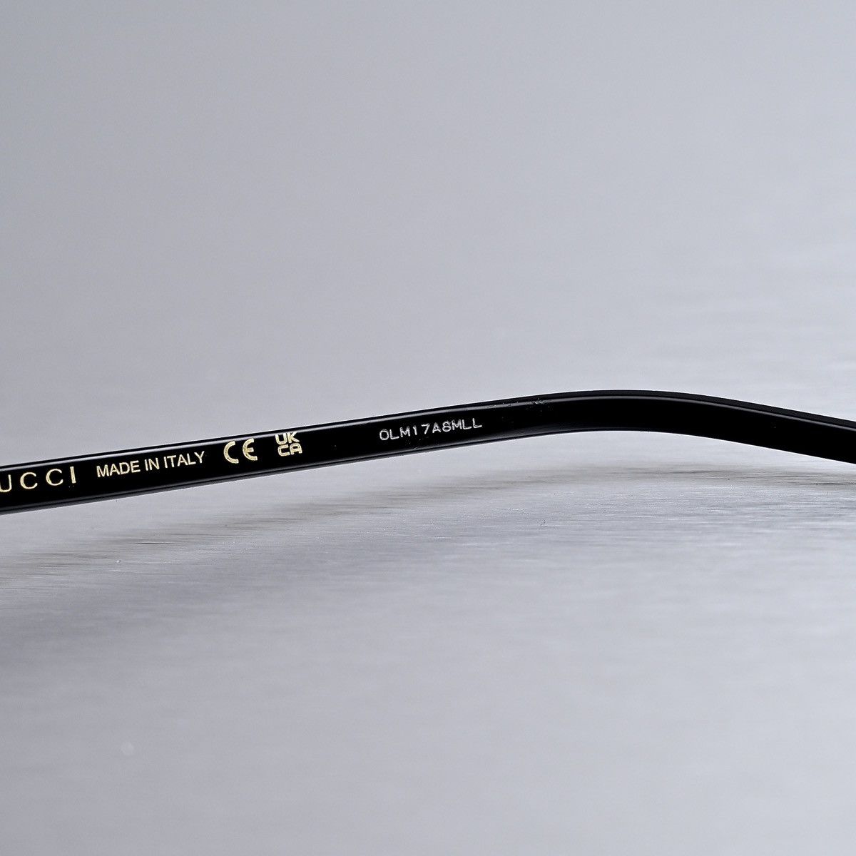 Gucci GUCCI GG1685OK GLASSES Size ONE SIZE - 5 Thumbnail