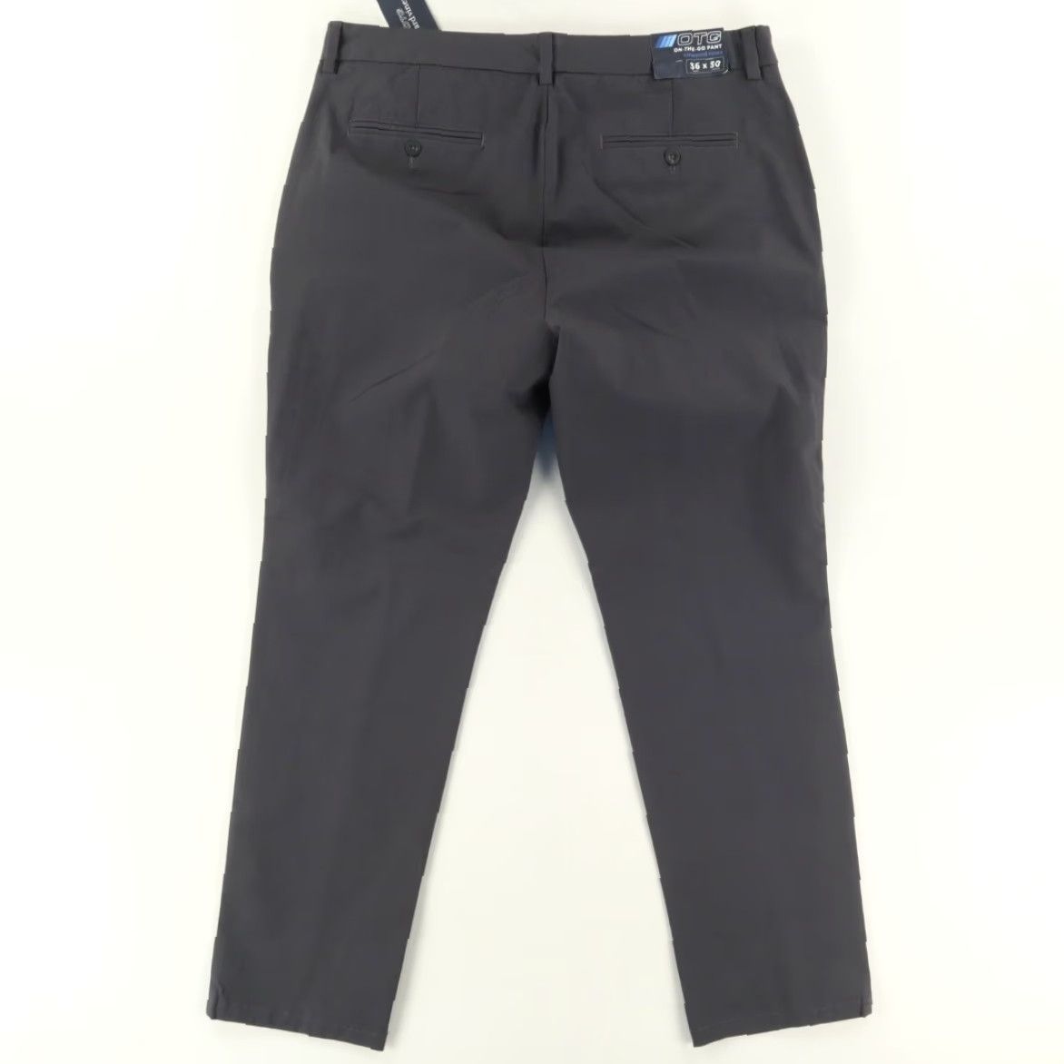 Vineyard Vines Vineyard Vines High Stretch On the Go Chino Pants Condor Men's 36 Size US 36 / EU 52 - 4 Thumbnail