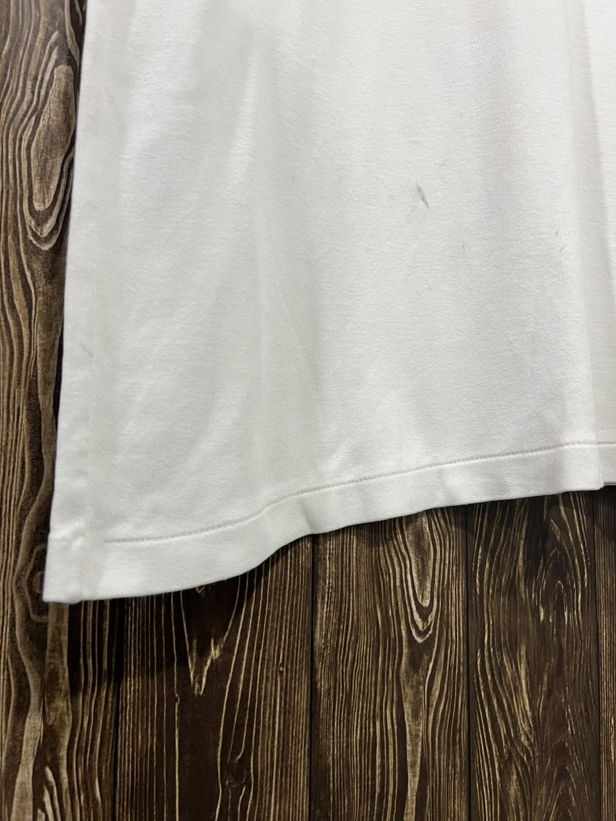Hysteric Glamour Hysteric Glamour Blank Tshirt Size US L / EU 52-54 / 3 - 4 Thumbnail
