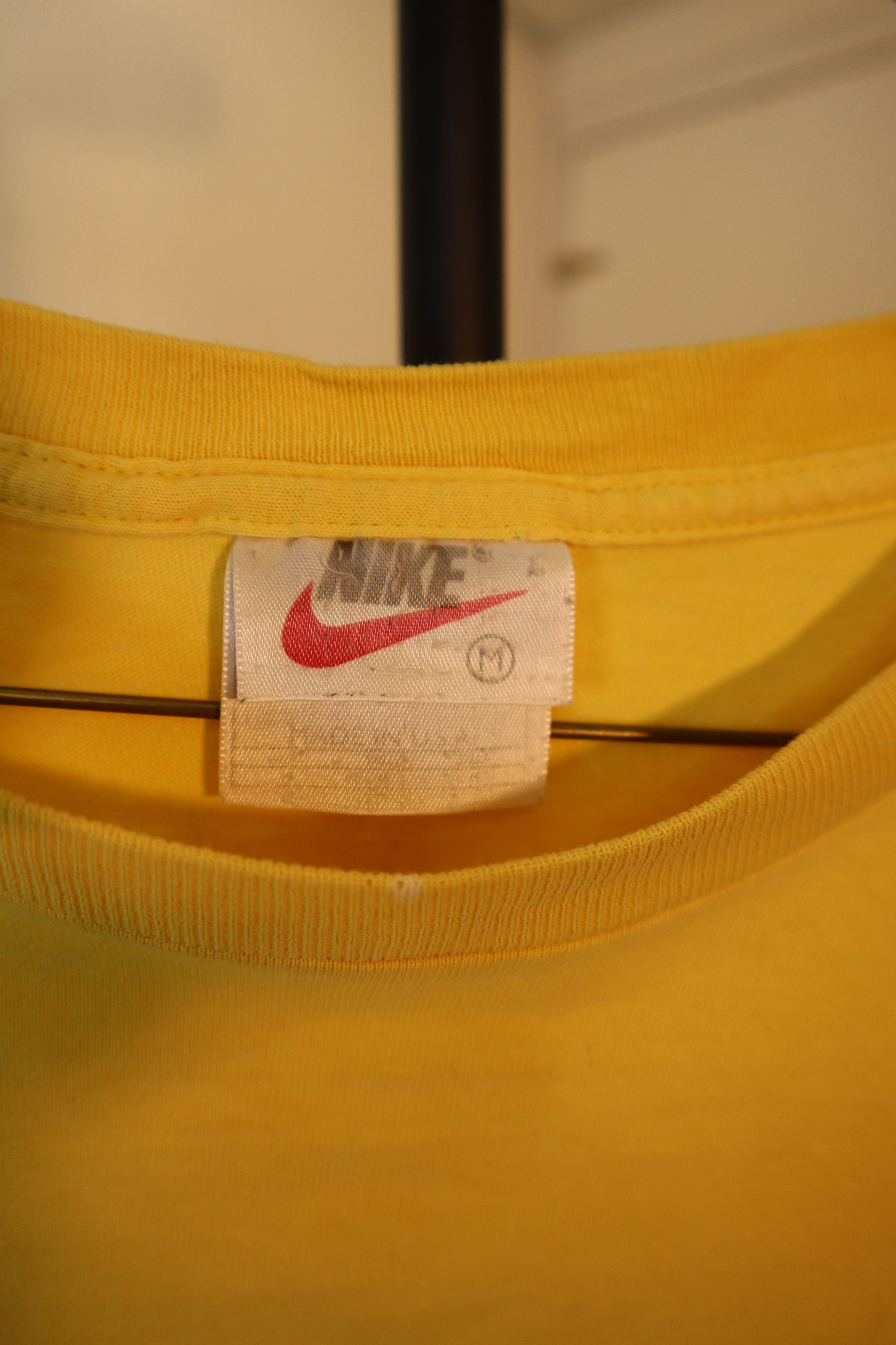 Nike Nike Tee Size US M / EU 48-50 / 2 - 3 Thumbnail