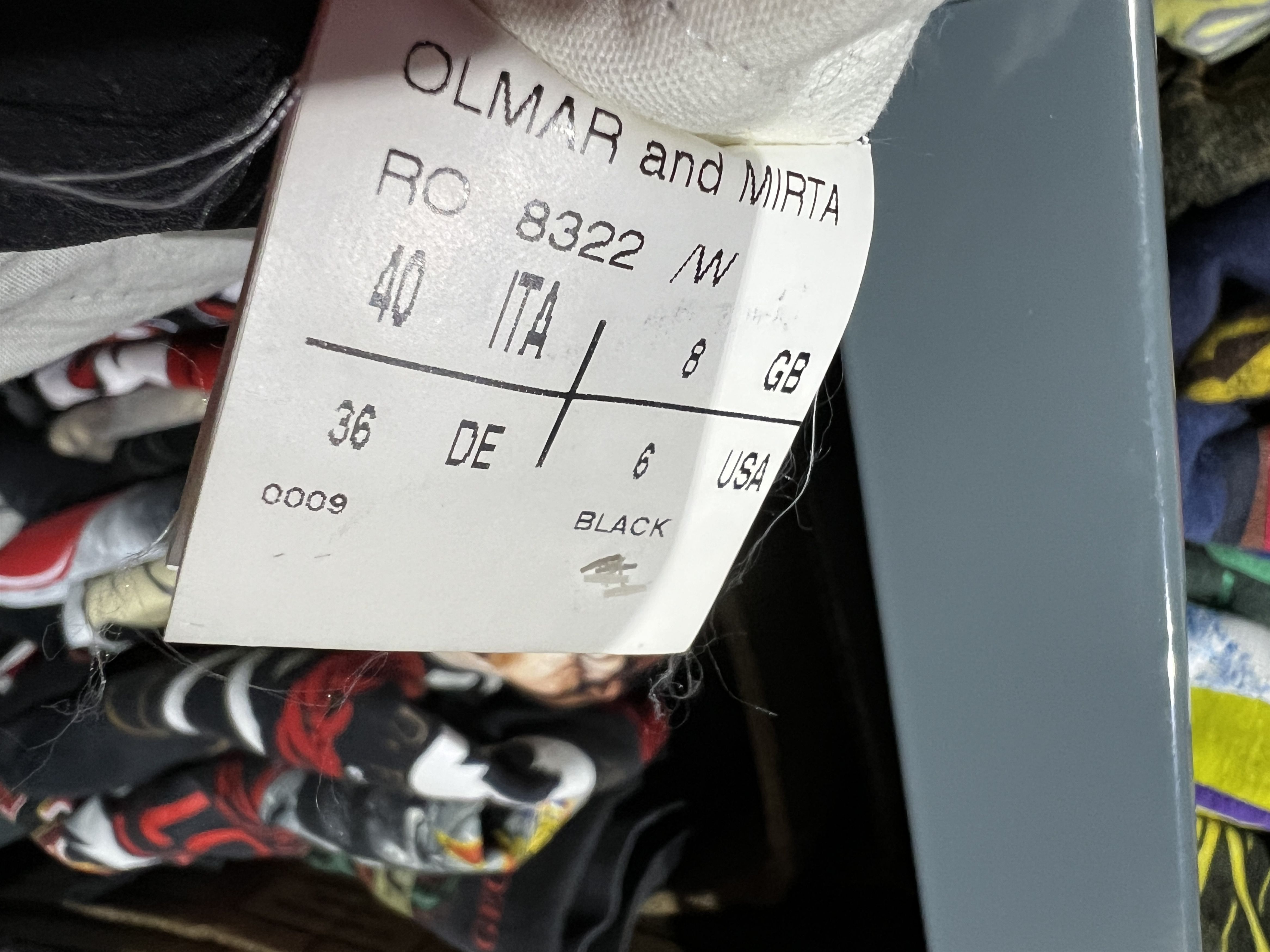 Rick Owens Rick Owens Pants Size US 32 / EU 48 - 2 Thumbnail