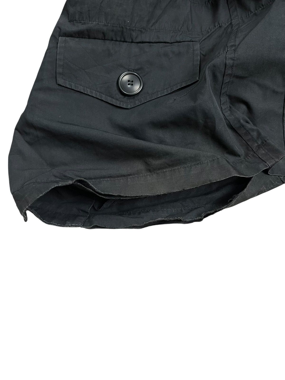 BUFFALO BOBS 2000s The Twelve - Apocalypse Style Bono Jacket Size US M / EU 48-50 / 2 - 9 Thumbnail