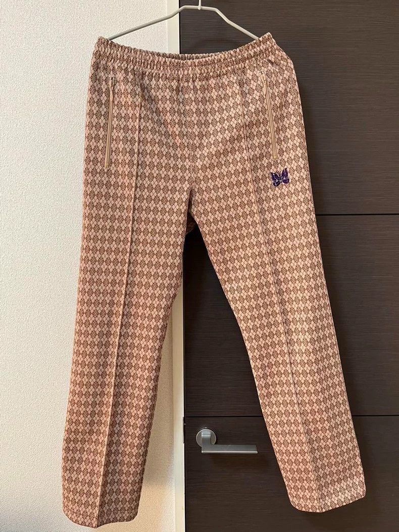 Needles Needles Trackpants S Size - dmc Size US 27 - 1 Thumbnail
