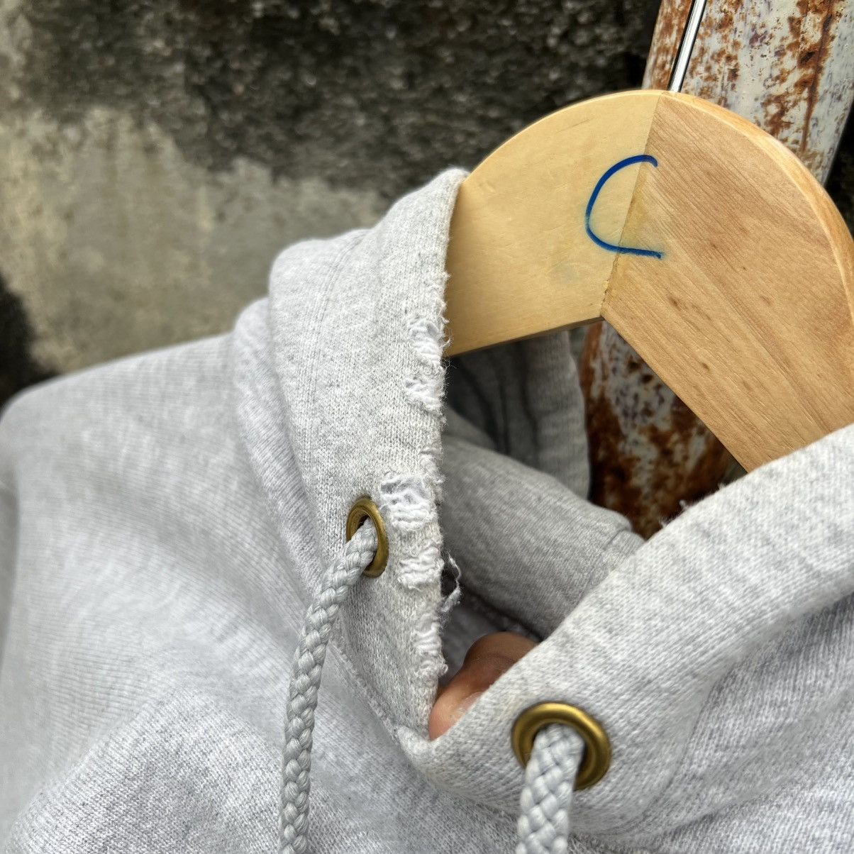 Camber “VINTAGE” CAMBER SUPER HEAVYWEIGHT HOODIE Size US S / EU 44-46 / 1 - 9 Thumbnail