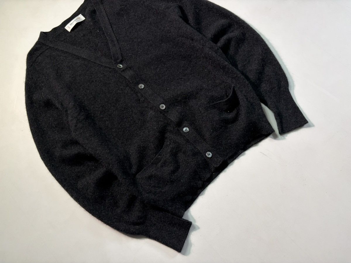 Johnstons Of Elgin Johnstons of Elgin cashemire cardigan Size US L / EU 52-54 / 3 - 3 Thumbnail