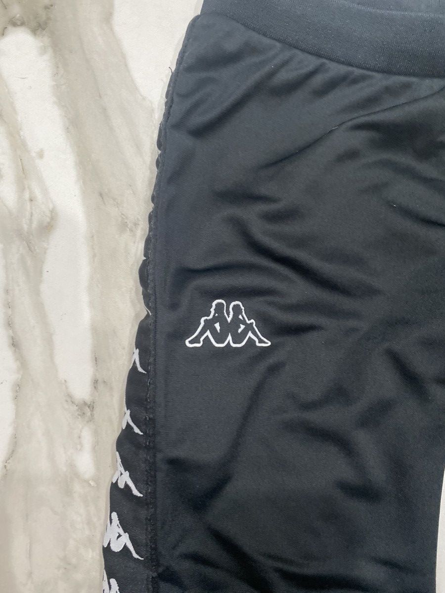Kappa Kappa side logo pants Size US 28 / EU 44 - 2 Thumbnail