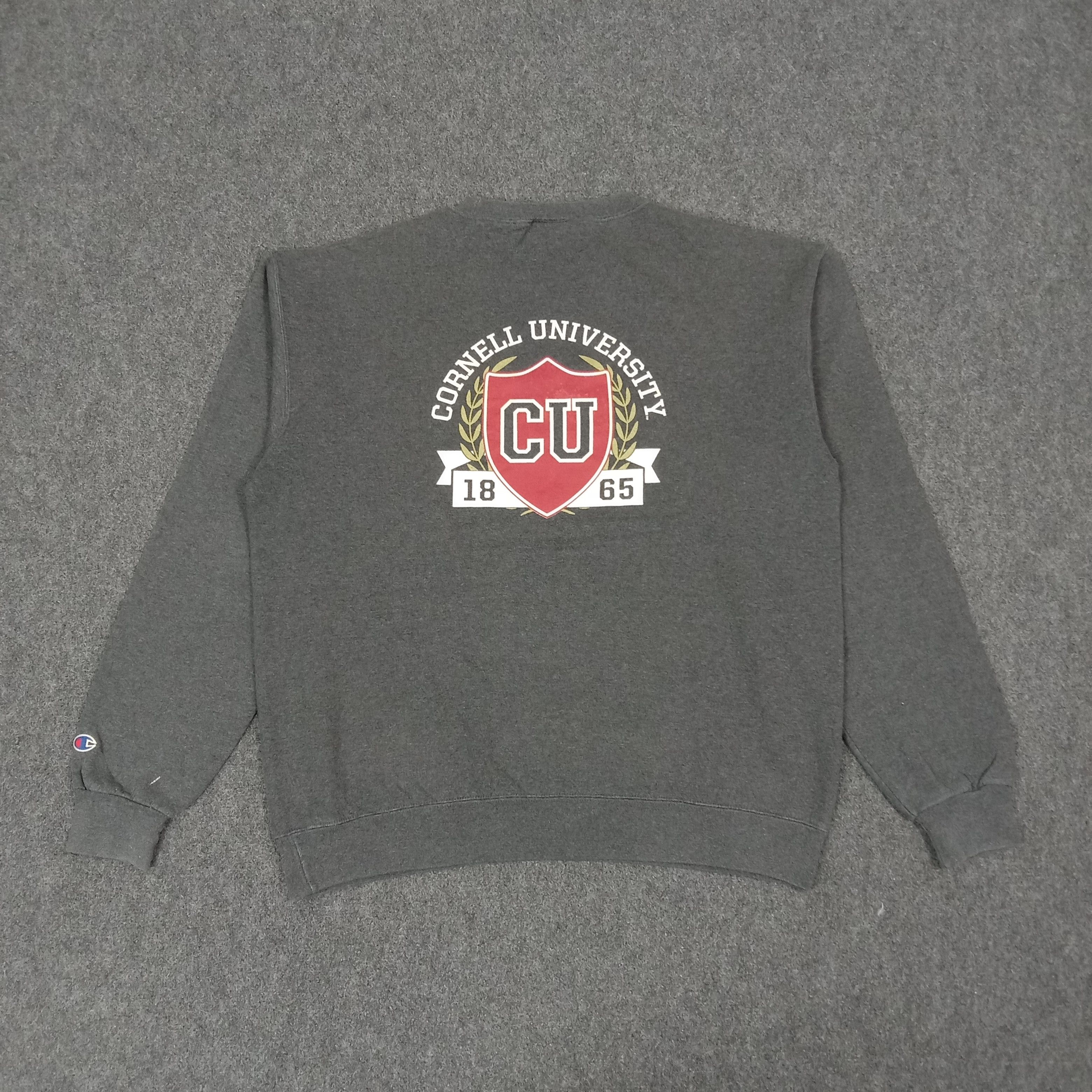 Cornell University Promo Sweatshirt C262N20