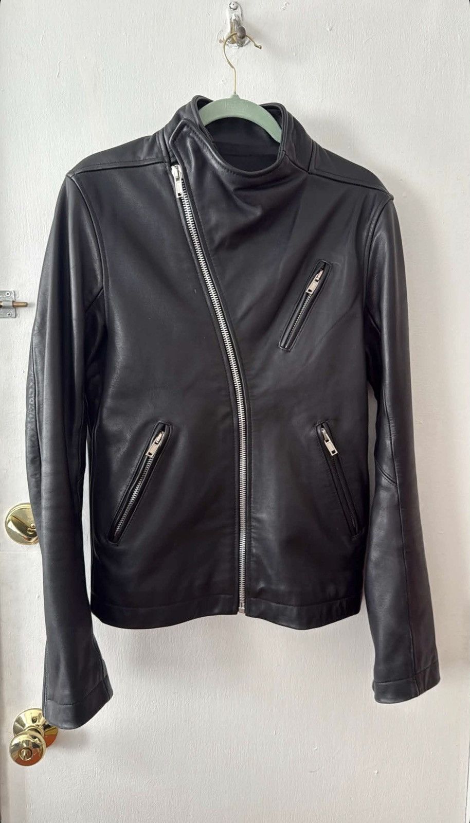 Rick Owens F/W 20 