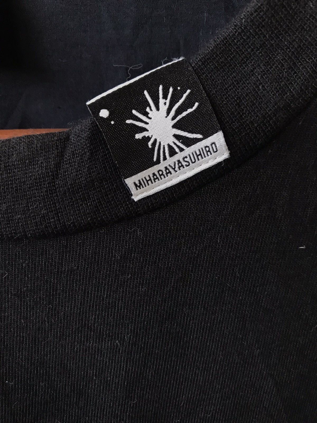Maison MIHARA YASUHIRO Gu X Miharayasuhiro Size US L / EU 52-54 / 3 - 5 Thumbnail