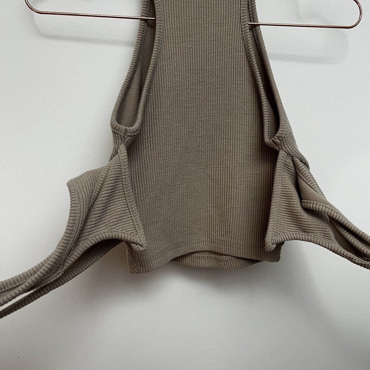 Hyein Seo Hyein Seo Layered Tank Top (unisex) Size US XS / EU 42 / 0 - 10 Thumbnail