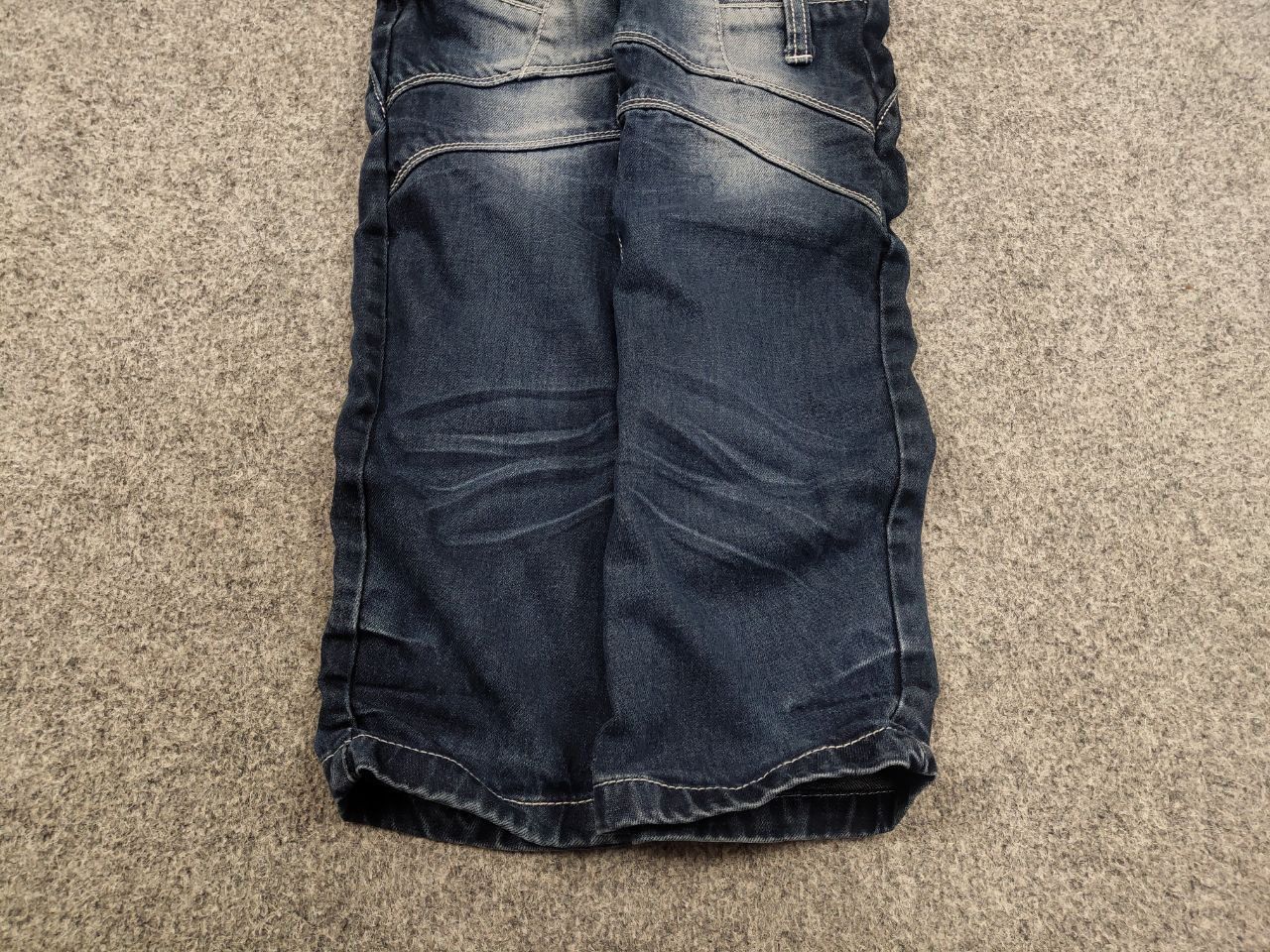 Japanese Brand Japanese Avant Garde If Six Was Nine Y2K cargo jeans Pants Size US 31 - 6 Thumbnail