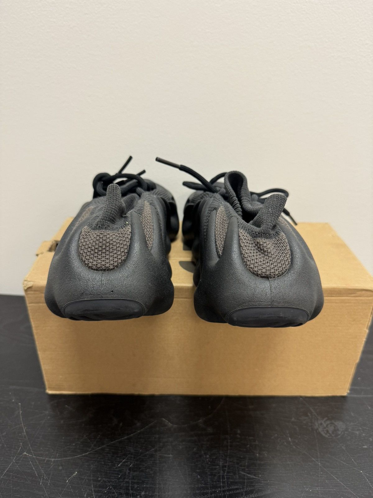 Yeezy Yeezy 450 dark slate Size US 10.5 / EU 43-44 - 4 Thumbnail