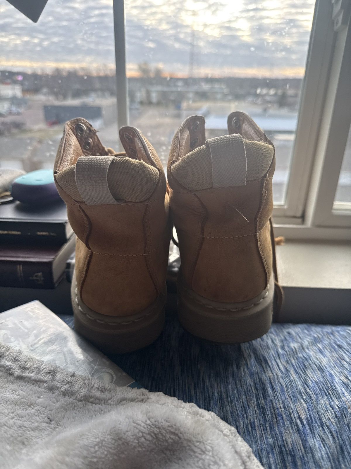 Dr. Martens Dr martens Size US 10 / EU 43 - 4 Thumbnail