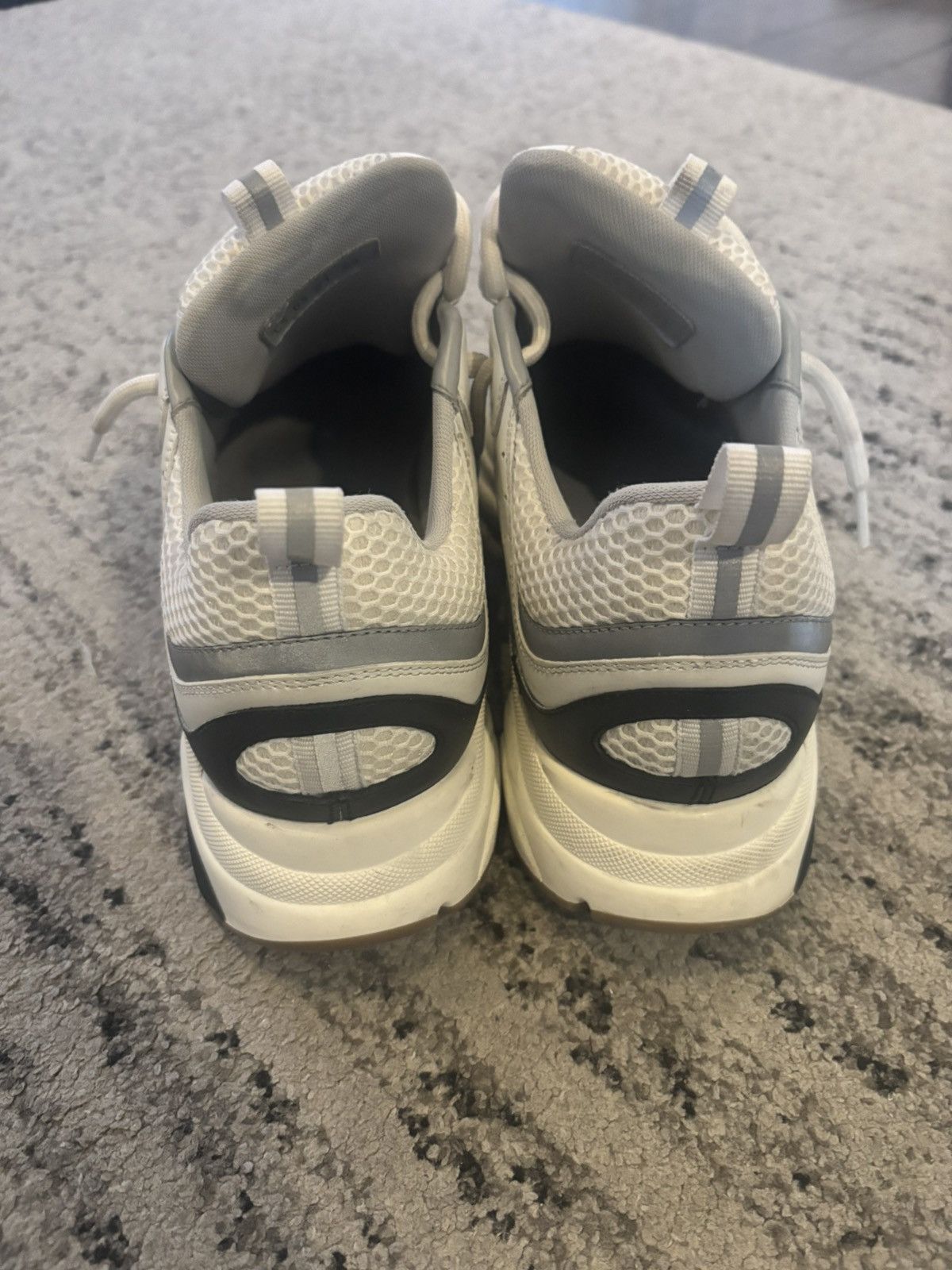 Dior Dior B22 Size 10 Size US 10 / EU 43 - 4 Thumbnail