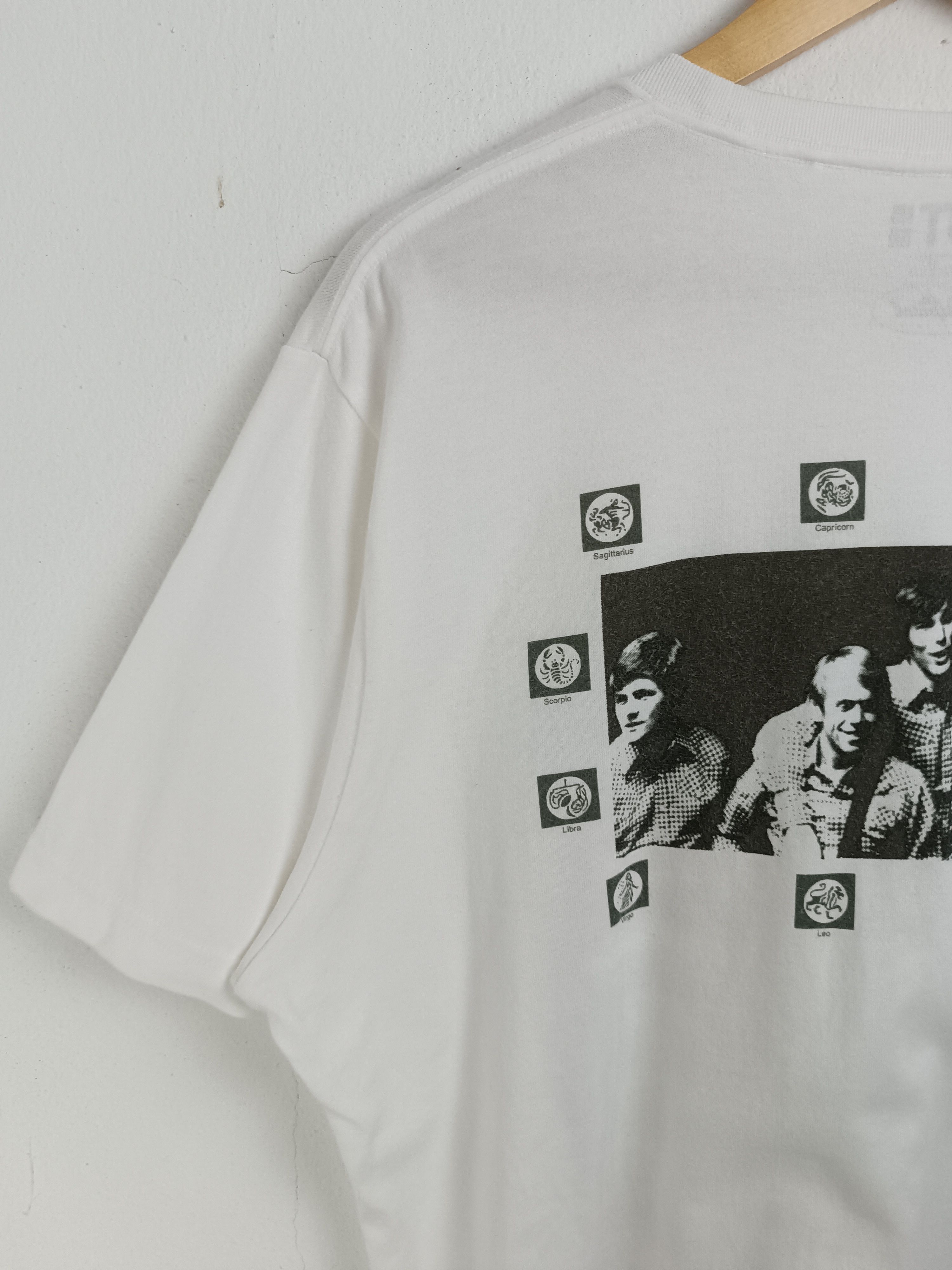 Band Tees VINTAGE THE BEACH BOYS GOOD VIBRATIONS TEE who jam kinks Size US XL / EU 56 / 4 - 16 Thumbnail
