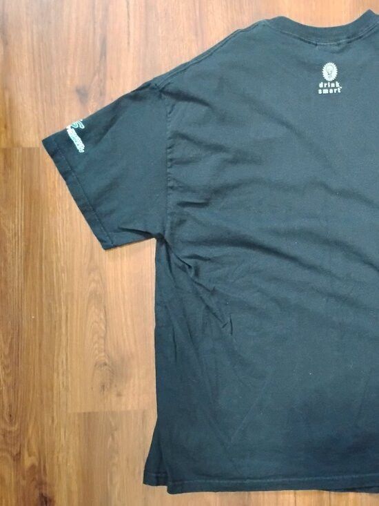 Other Vintage Jim Beam Racing Indianapolis 500 2006 T-Shirt Size US XL / EU 56 / 4 - 4 Thumbnail