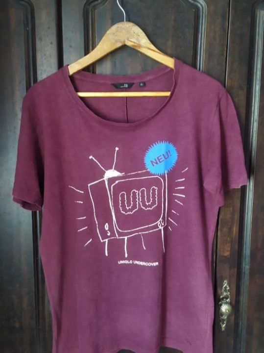 Undercover × Uniqlo Undercover x uniqlo Size US L / EU 52-54 / 3 - 1 Thumbnail