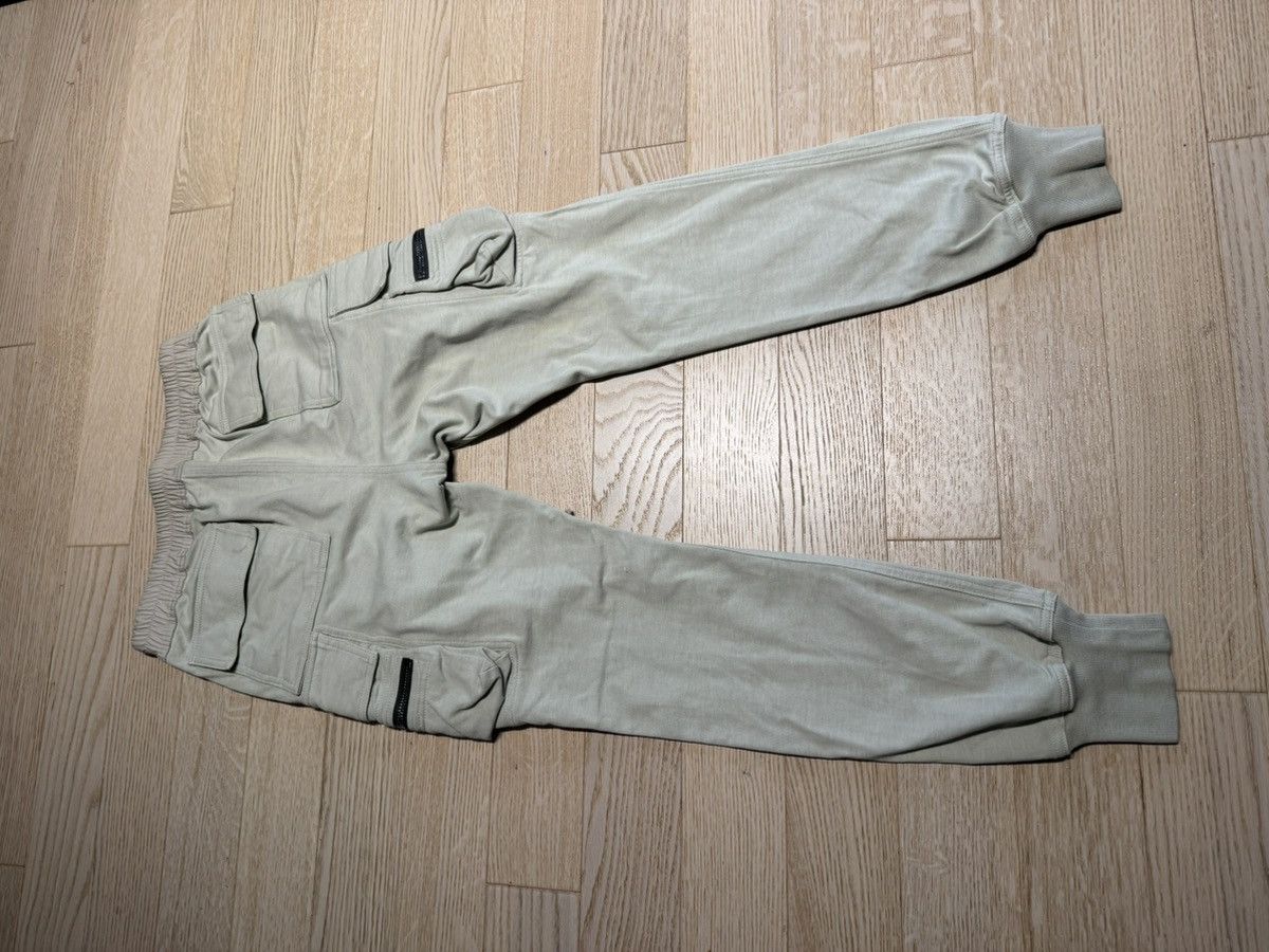 Rick Owens Mastodon Cargo Pants Size US 38 / EU 54 - 2 Thumbnail