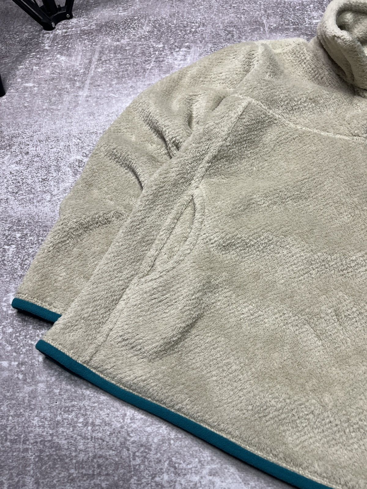Patagonia Women’s Patagonia Snap Fleece Synchilla Size US S / EU 44-46 / 1 - 6 Thumbnail
