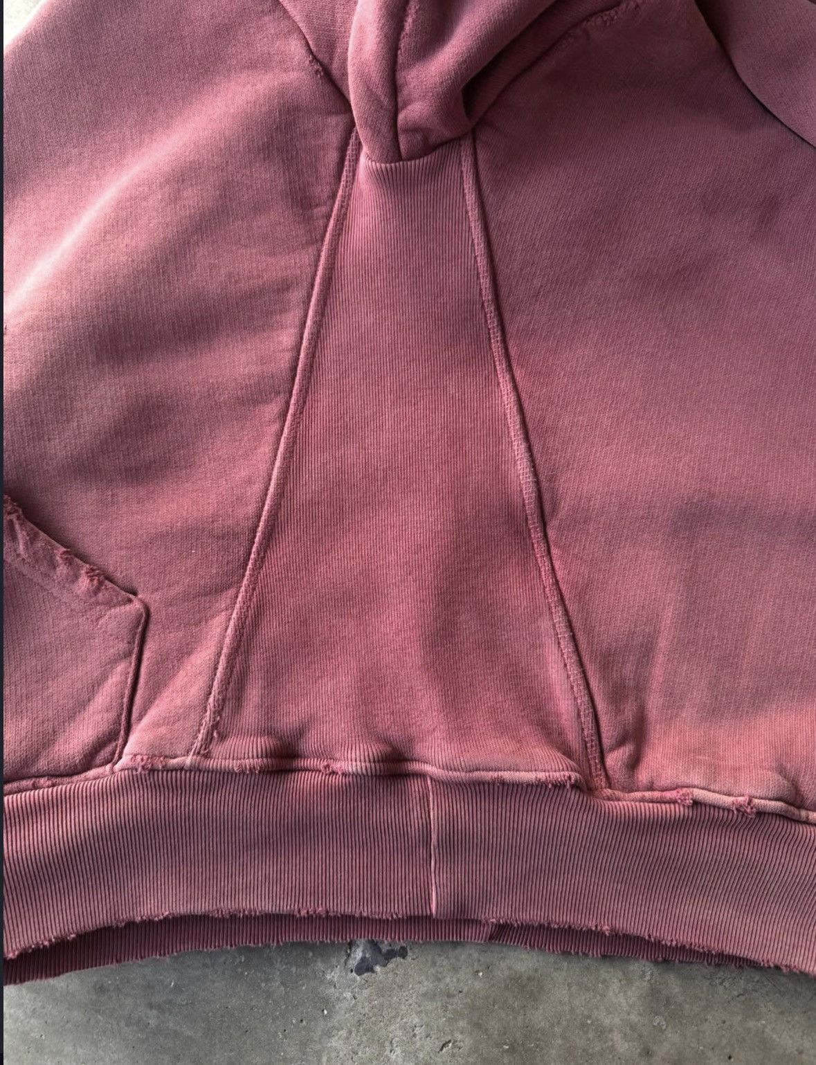 Vintage Two Fold x Velour Thermal Lined Hoodie Size US S / EU 44-46 / 1 - 4 Thumbnail