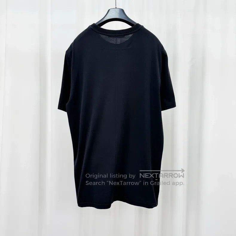 Givenchy Givenchy Deer Print Short Sleeve Size US S / EU 44-46 / 1 - 2 Thumbnail