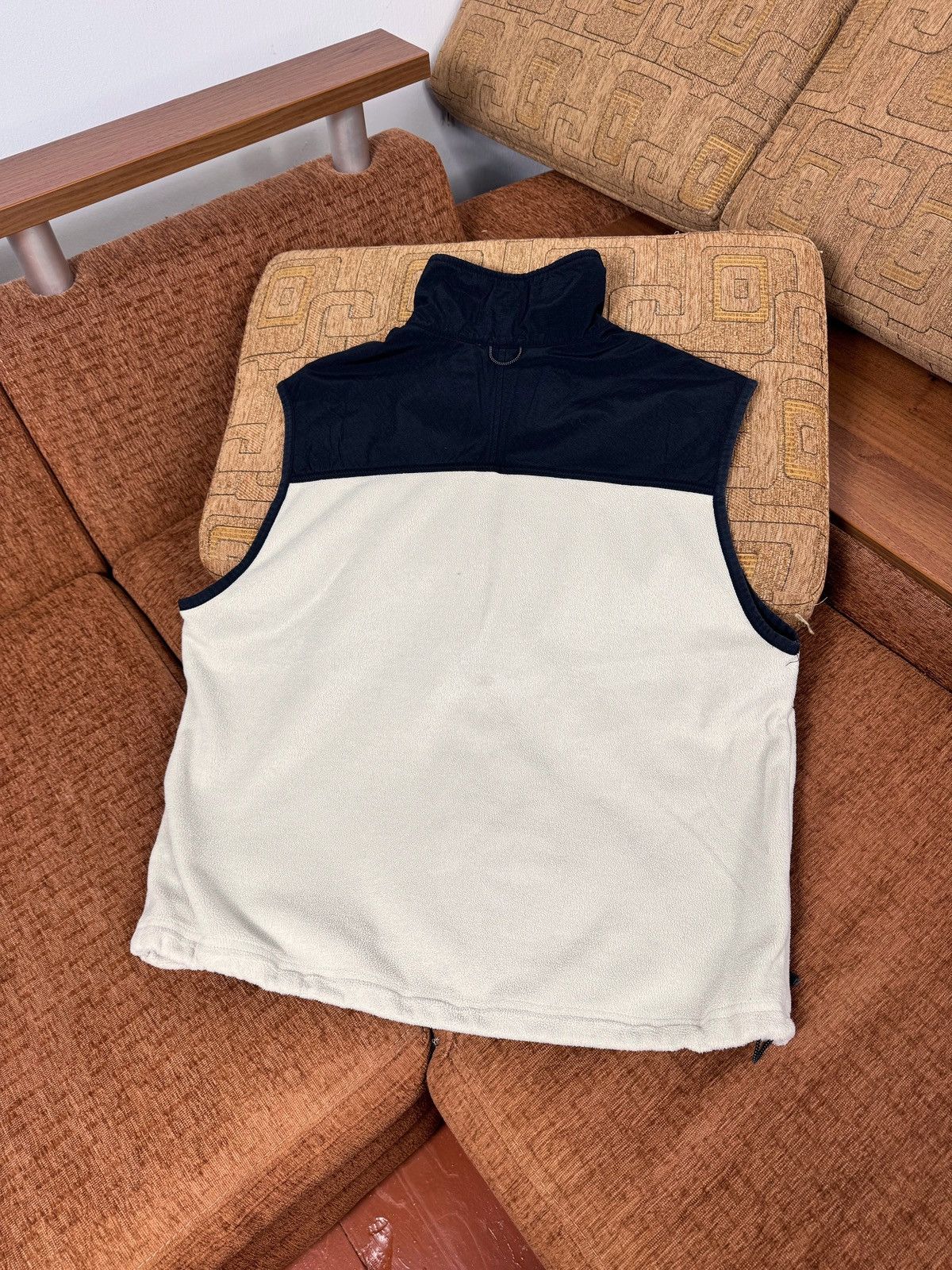 Columbia Columbia Titanium Vintage outdoor Vest Size US XL / EU 56 / 4 - 10 Thumbnail