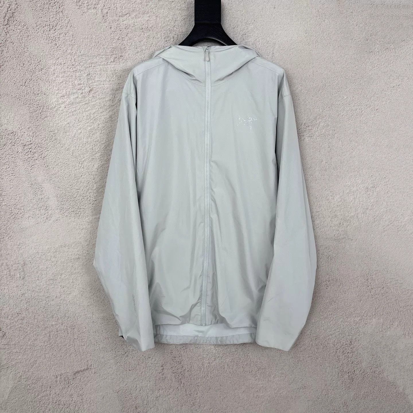 Arc'teryx ARCTERYX Acrople Pullover Canvas Hoody Jacket | Grailed