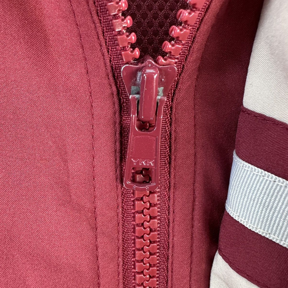 Beverly Hills Polo Club Vintage 90's Beverly Hills Polo Club Zipper Jacket Size US L / EU 52-54 / 3 - 14 Thumbnail