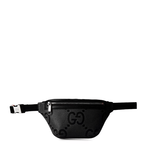 Gucci Men'S Web Belt Bag Size ONE SIZE - 1 Thumbnail