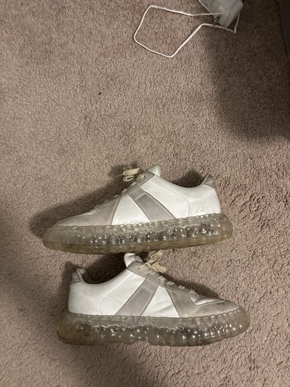 Maison Margiela Maison Mariela replica Bubbles Size US 10 / EU 43 - 2 Thumbnail