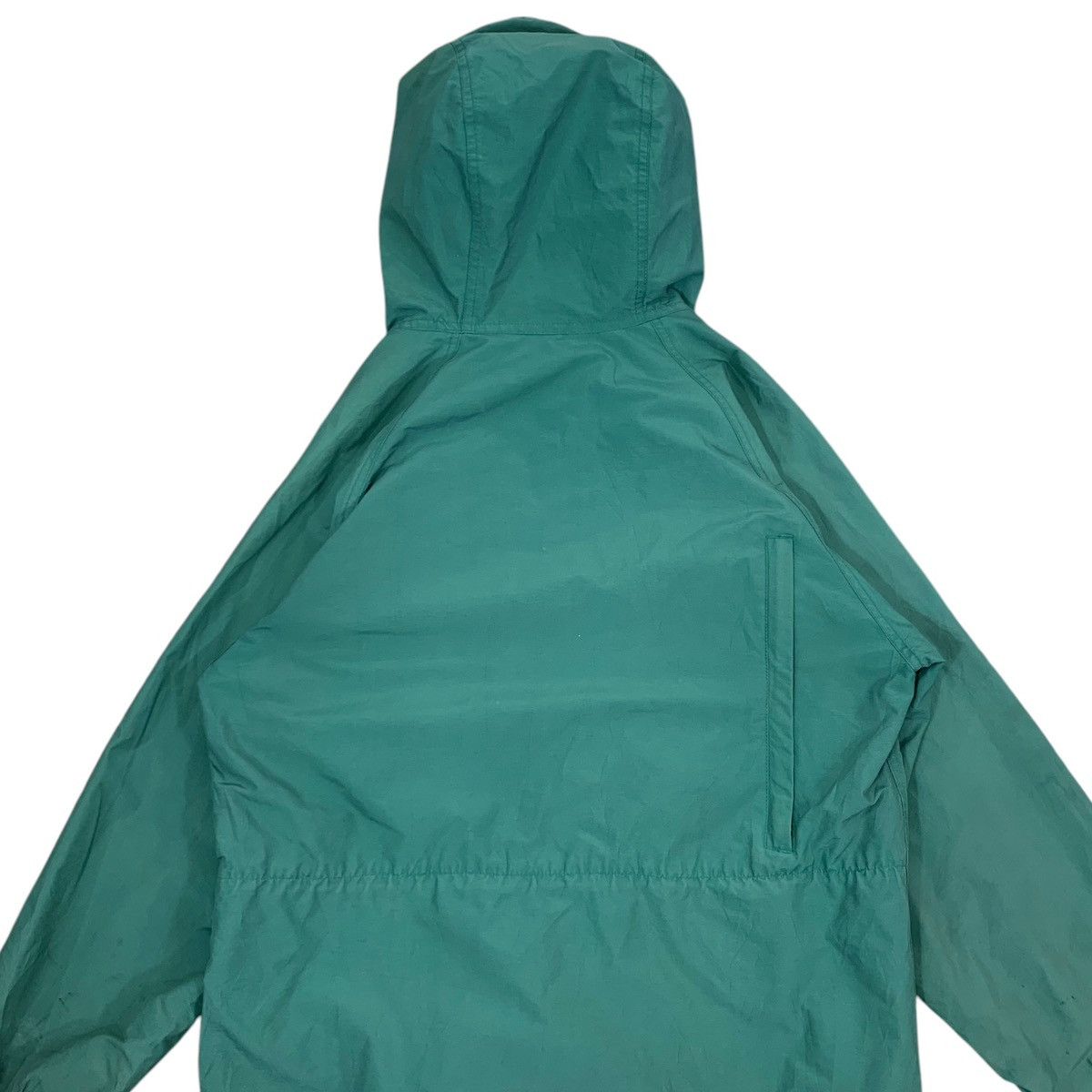 Vintage VINTAGE NORTH PERMINT SPORTSWEAR HUNTING JACKET Size US L / EU 52-54 / 3 - 11 Thumbnail