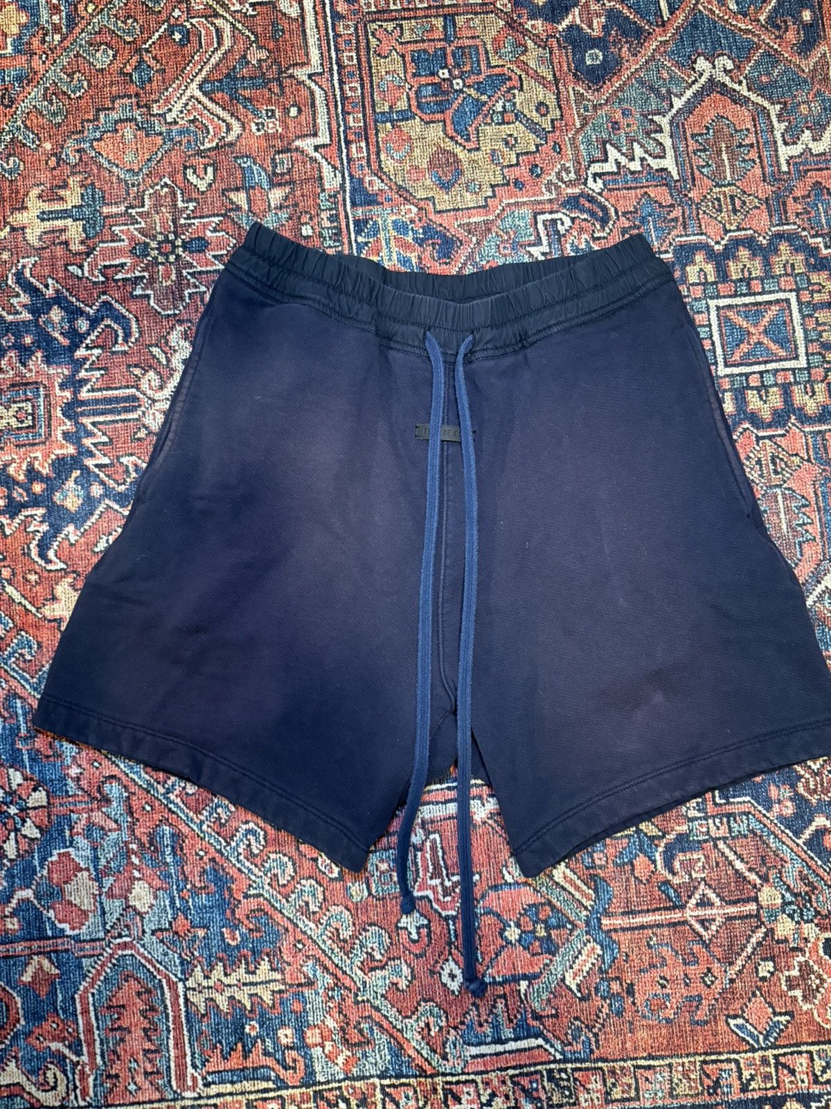 Fear Of God 7th Shorts | Grailed