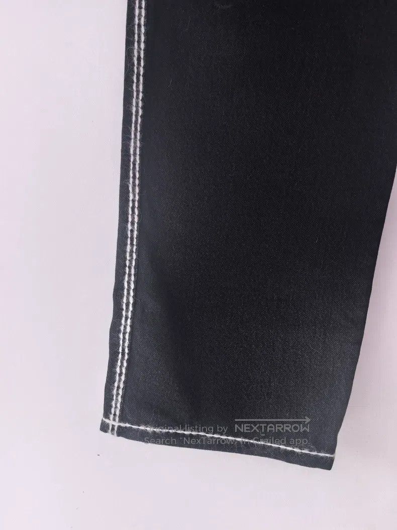 Chanel Chanel 24n cartoon jeans Size 30" / US 8 / IT 44 - 3 Thumbnail