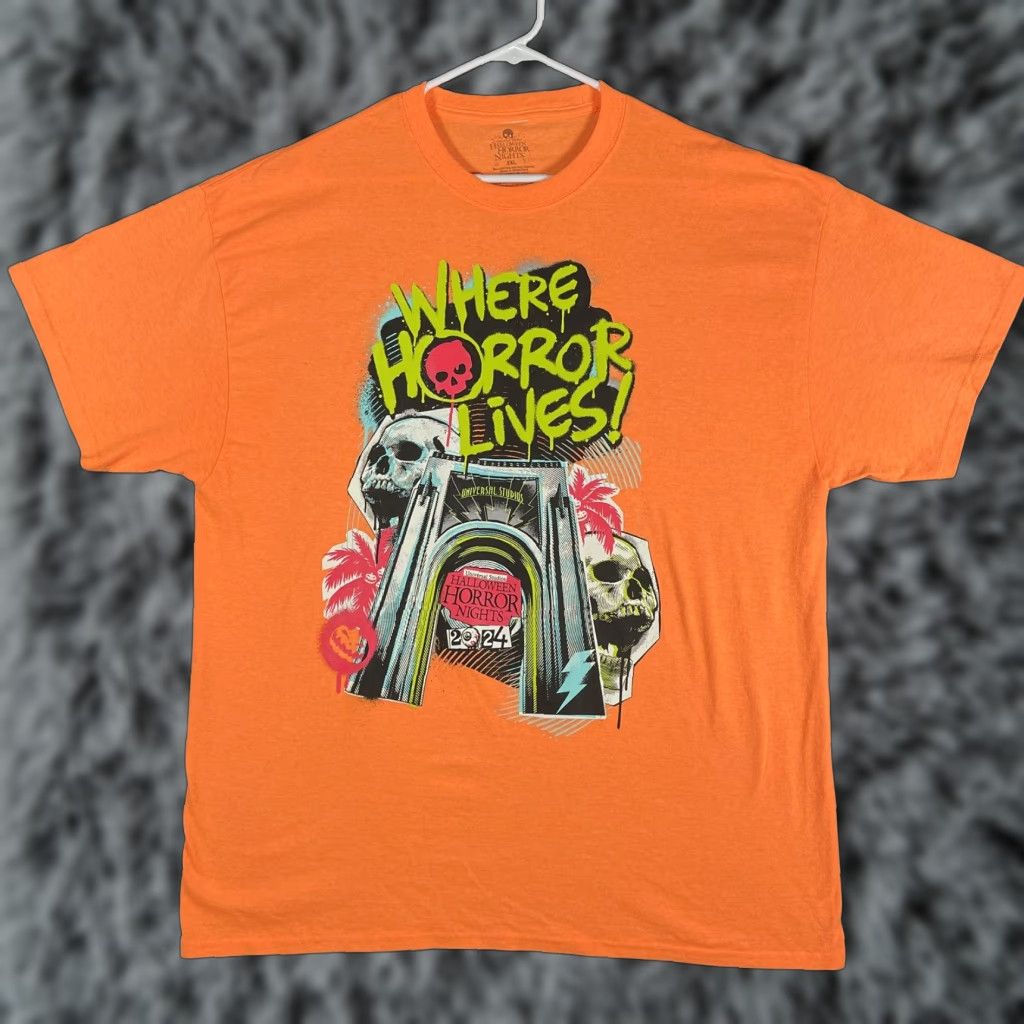 Vintage VINTAGE Size US XXL / EU 58 / 5 - 1 Thumbnail
