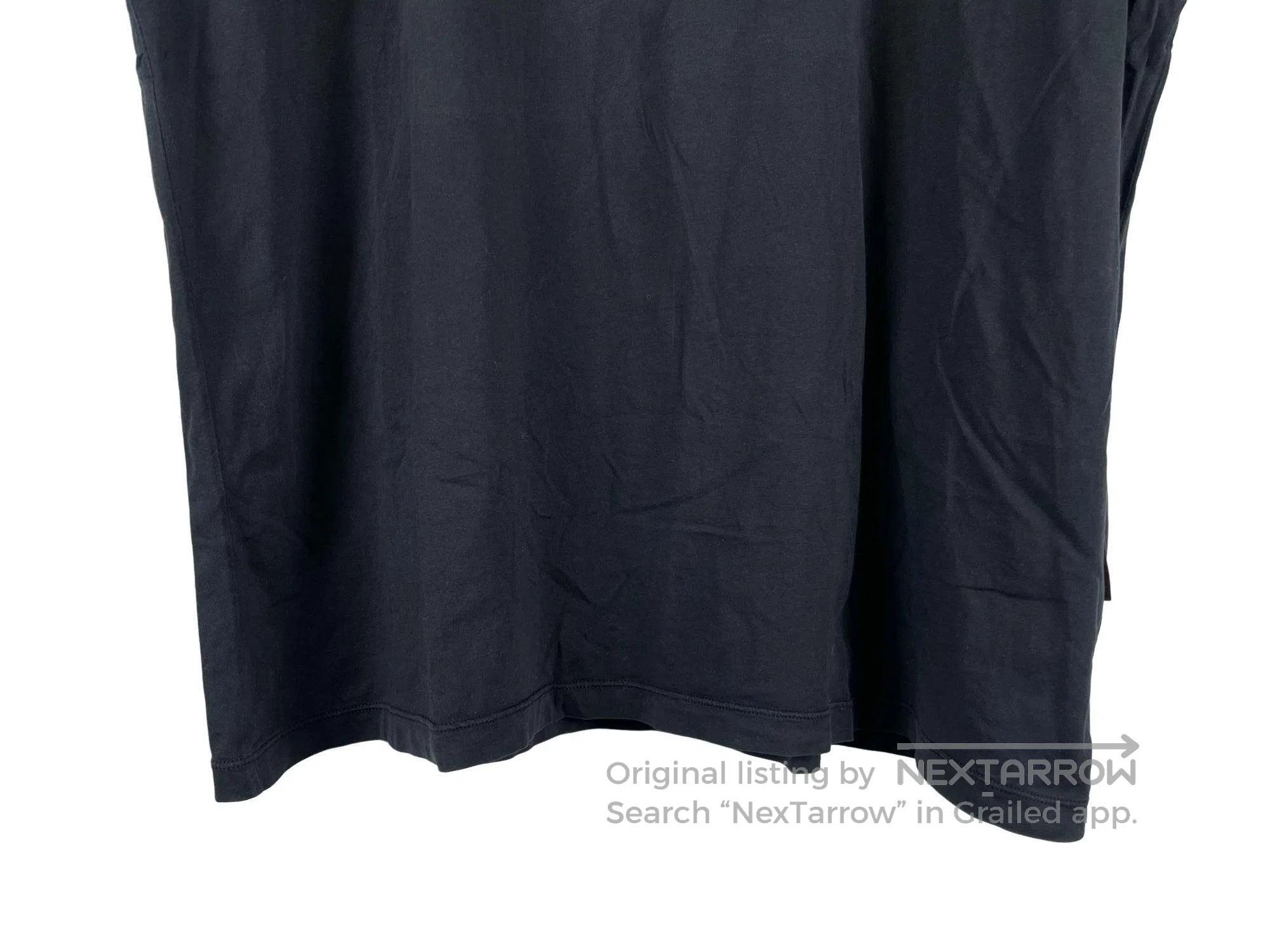 Our Legacy Our Legacy Cotton Basic Short Sleeve Size US M / EU 48-50 / 2 - 4 Thumbnail