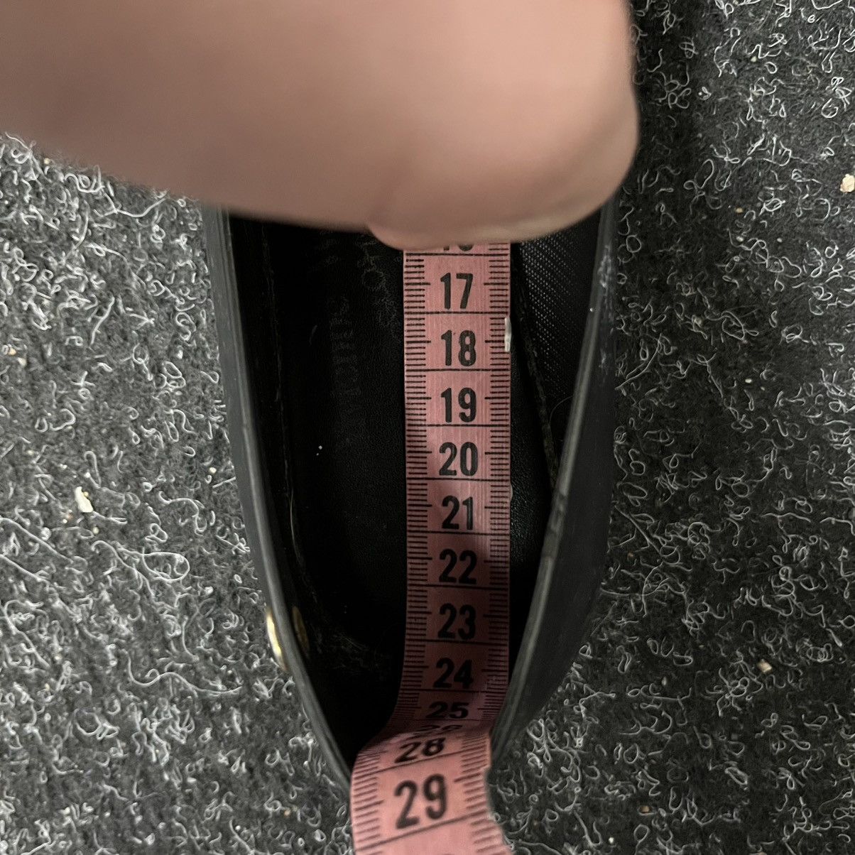 Vivienne Westwood Vivienne Westwood Melisa Anglomania Balet Orb Flats Size US 6.5 / IT 36.5 - 12 Thumbnail