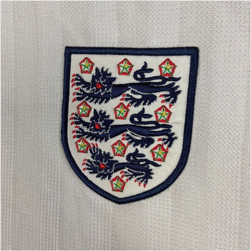 Umbro Umbro x England jersey Size US XL / EU 56 / 4 - 5 Thumbnail