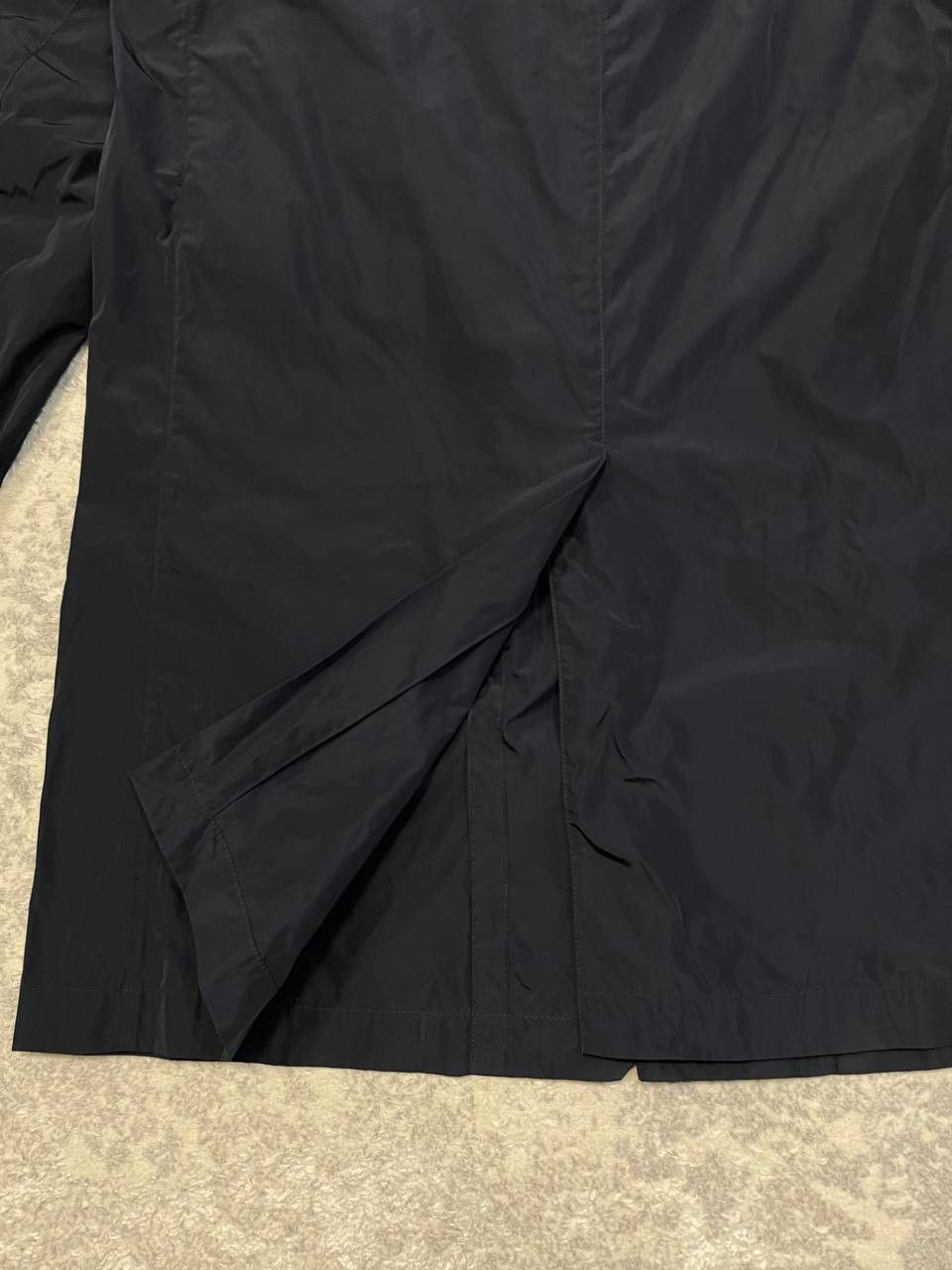 Giorgio Armani Armani Collezioni Capsule Collection Trench, Vintage, Italy Size US L / EU 52-54 / 3 - 15 Thumbnail