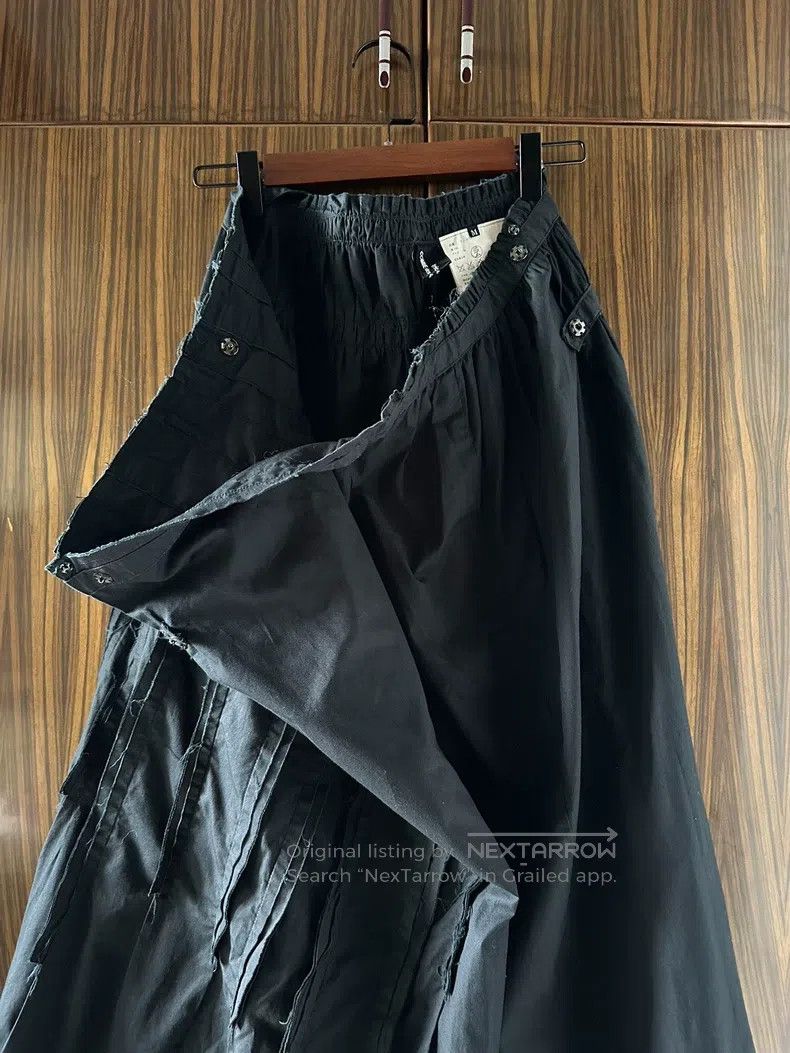 Comme des Garcons Comme des Garcons size M Skirt Size 24" / US 00 / IT 34 - 3 Thumbnail