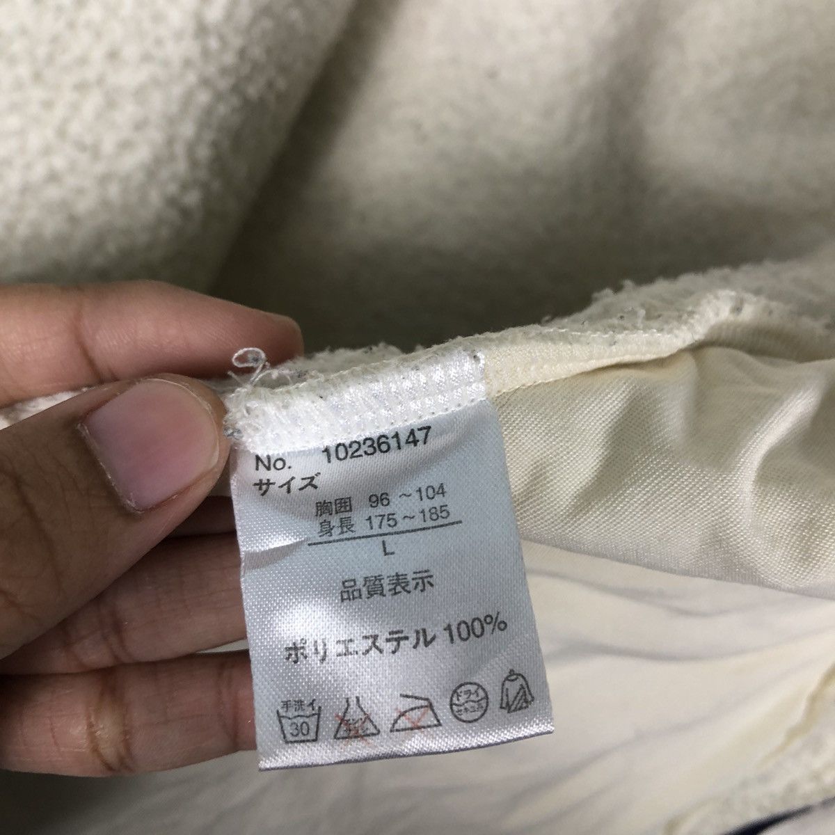 Japanese Brand 🔥Vintage Bomber Jacket Pull Over Anorak Penfield Size US L / EU 52-54 / 3 - 20 Thumbnail